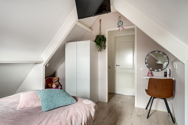 Medium property photo - Commendereijstraat 5, 6923 AX Groessen
